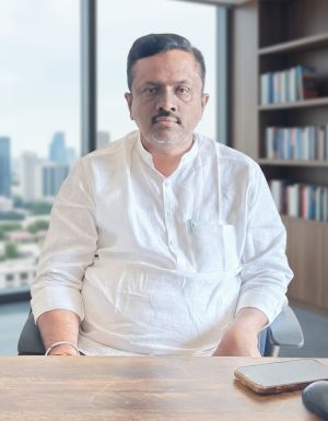 Founder Photo