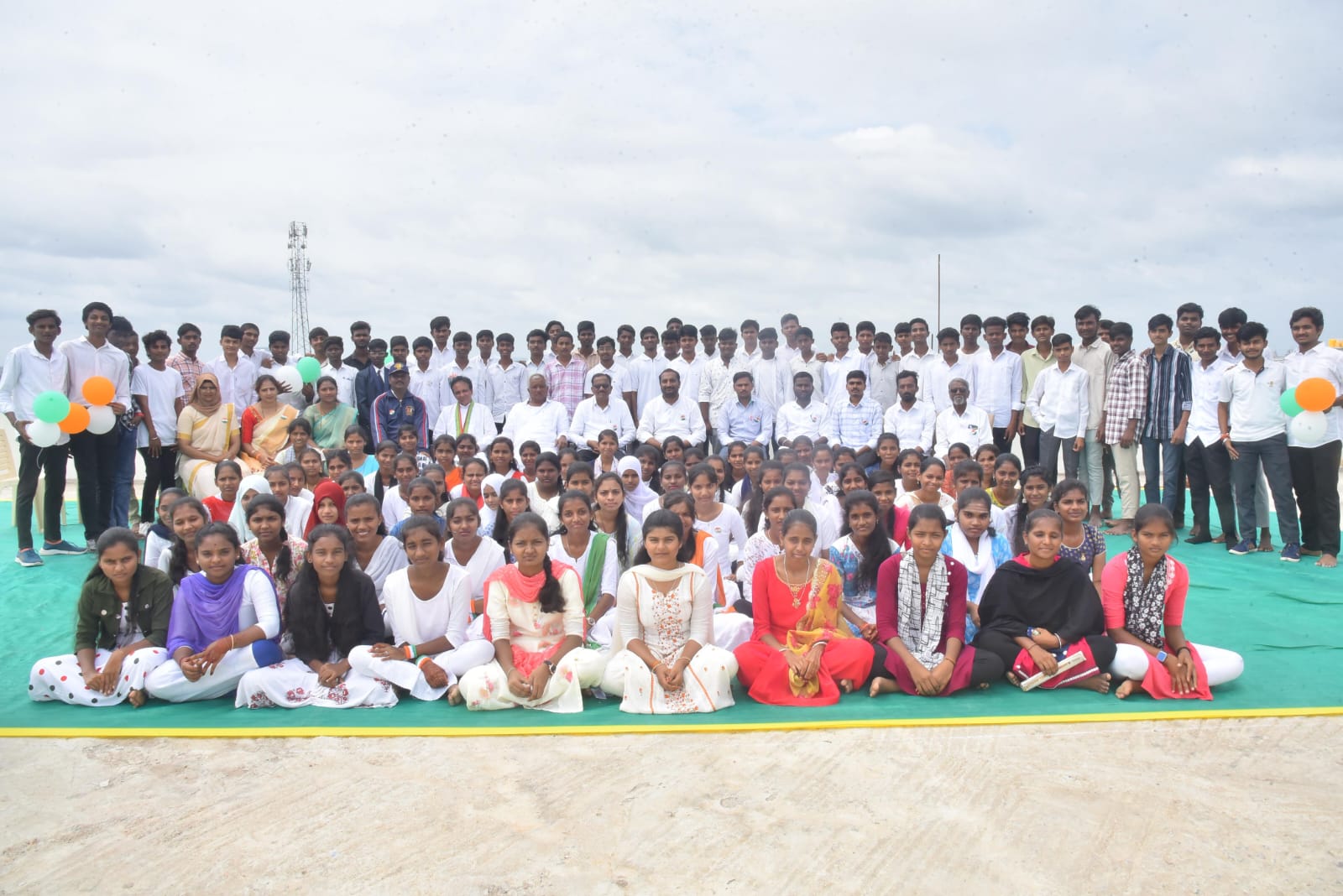 NCS Camp Photo 1