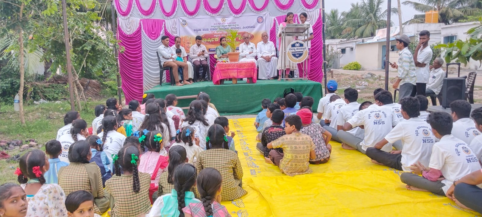 NCS Camp Photo 2
